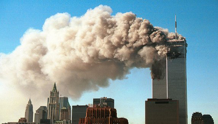 New York marks 17th anniversary of 9/11 attacks