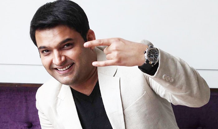 Kapil Sharma back to his normal life; to marry in December