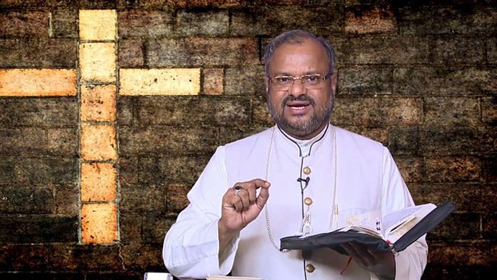 Kerala HC grants bail to rape accused Bishop Mulakkal