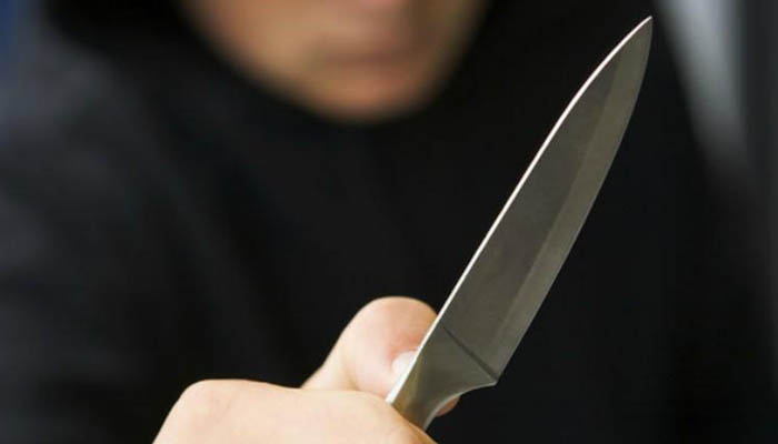 A Chinese woman injured 14 kindergarten kids in a knife attack