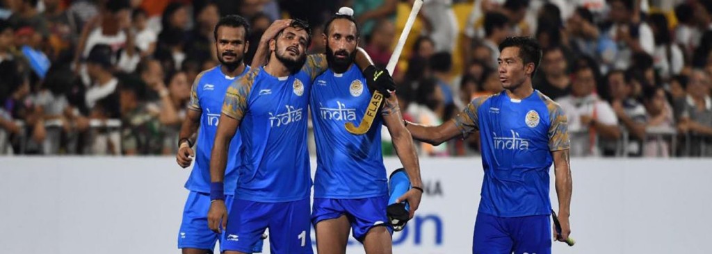 Asian Champions Trophy: India beat Japan; to face Pakistan in final