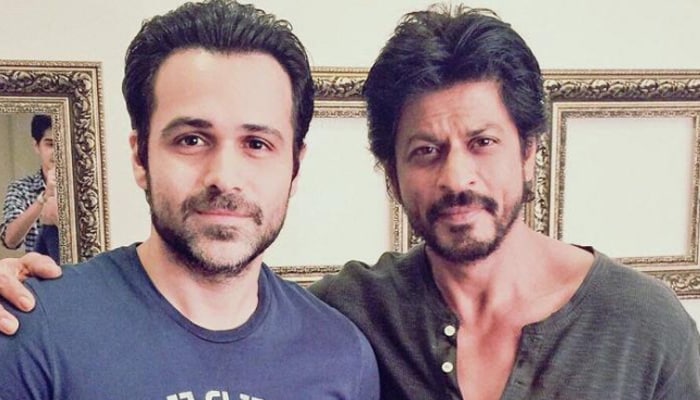 As the shoot for Netflix series Bard of Blood got underway on Sunday, actor-producer and superstar Shah Rukh Khan said it is the most exciting stuff to come out of his production banner Red Chillies Entertainment.
