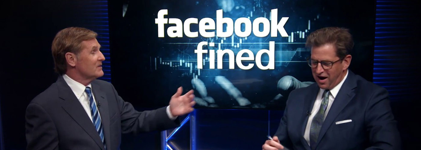 EU imposes $1.63 bn fine on Facebook over data breach