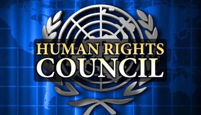 India is set to be elected to UN Human Rights Council