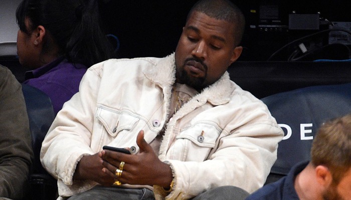Kanye West returns to Twitter, wants to talk about mind control