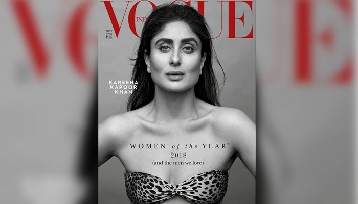 Vogue Women of Year Awards 2018: Alia, Kareena rocked the event