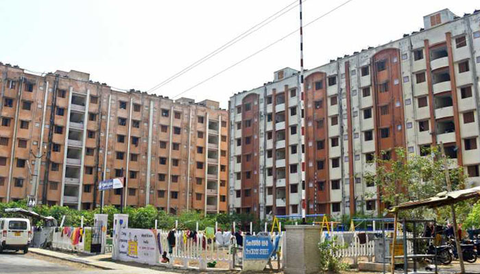 Kerala MLAs Rs 80 cr apartment rebuilding comes under fire