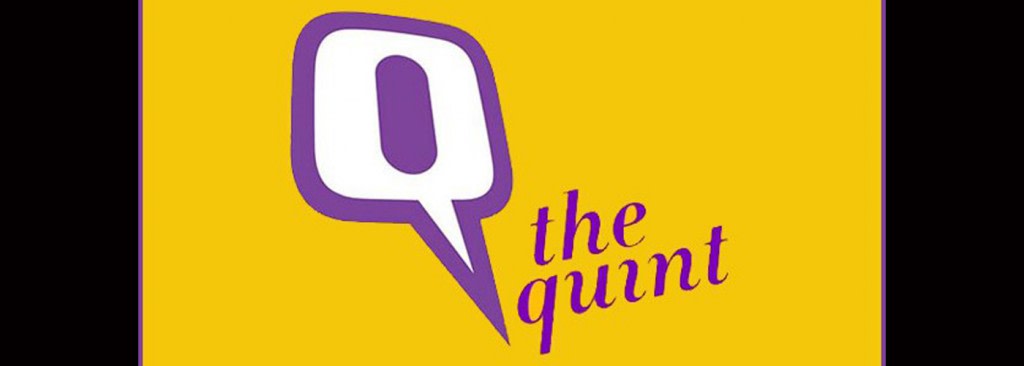 IT dept raids premises of The Quint owner, Editors Guild upset