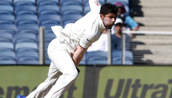 Umesh Yadav added to India squad after clearing fitness Test
