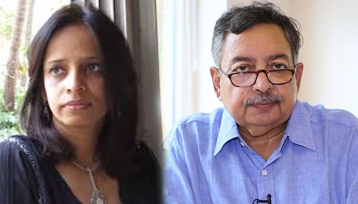 #MeToo; Gulabi Gang filmmaker accuses Vinod Dua of sexual harassment
