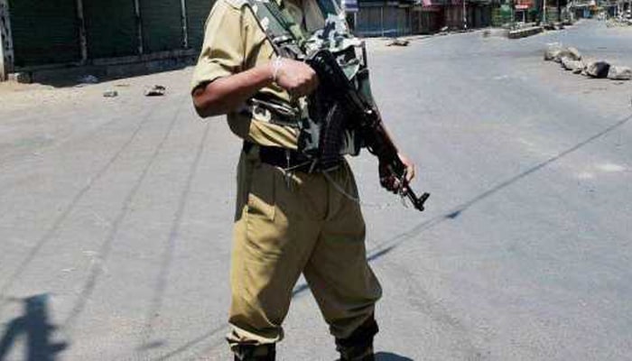 Jammu and Kashmir: Five terrorists killed in Kulgam district gunfight