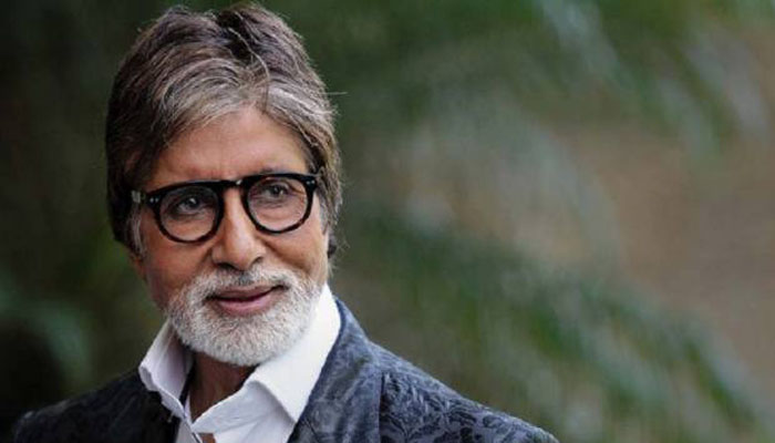 Amitabh Bachchan says doctors want him to take time off work