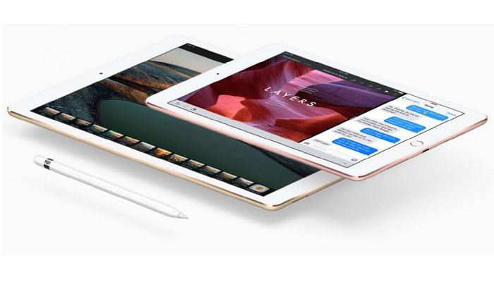 Apple confirms new iPad Pro, MacBook Air price in India
