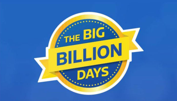 Hurray! Flipkart Big Billion Days 2018 sale begins, here are the top deals