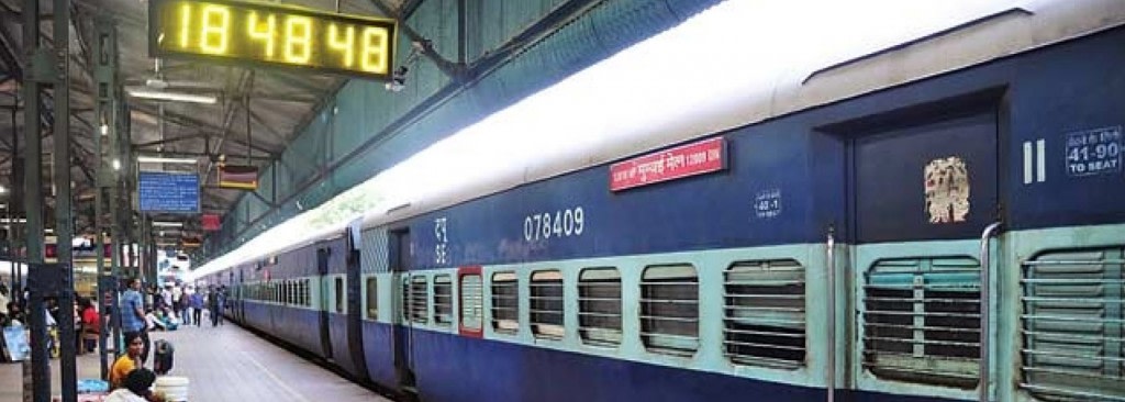 Cabinet nod for railways plans to commercially develop space at stations