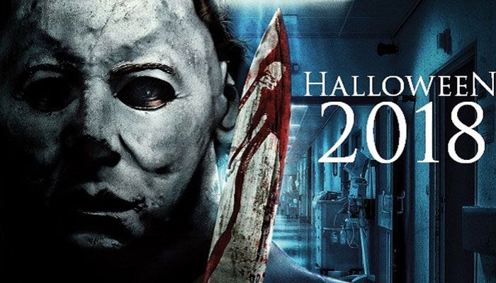 Horror film Halloween dominates North American box office