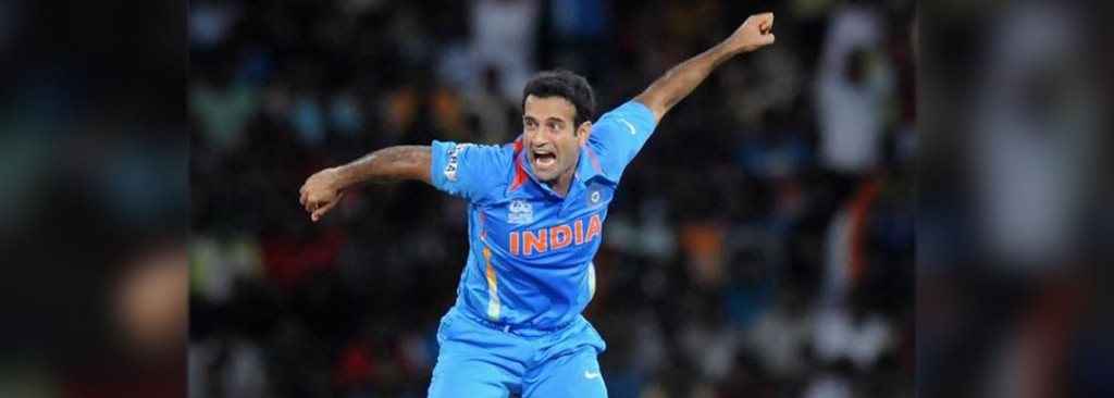 I never lost my swing, blaming Chappell just a cover-up: Irfan Pathan