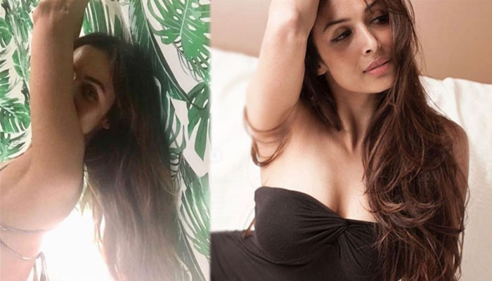 Do not miss these hot pictures of Birthday girl Malaika Arora Khan