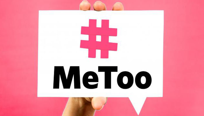 BJP MP questions #MeToo campaign in India, dubs it wrong