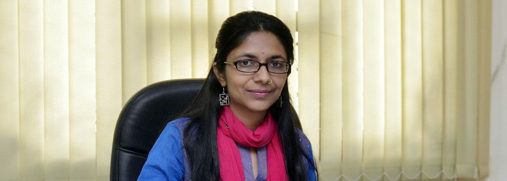 #MeToo: DCW urges victims to report sexual crimes, creates email ID