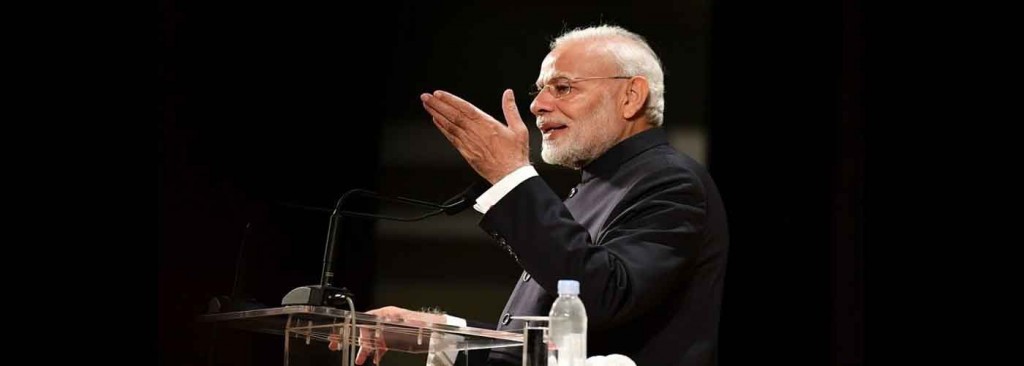 PM Modi invites Japanese businessmen to invest in India