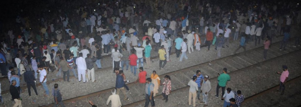 Punjab Train Tragedy: 58 dead, over 70 injured; probe ordered