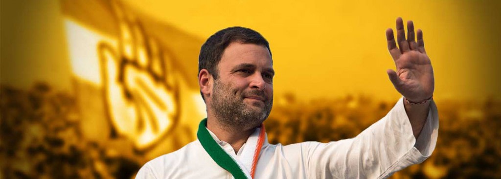 Rahul Gandhi ready to be PM if allies want