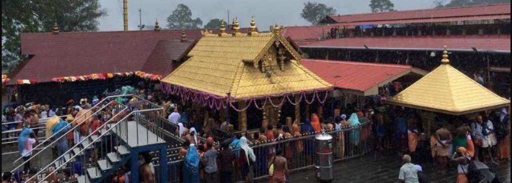 Tantri, TDB disagree over emergency shutdown of Sabarimala shrine