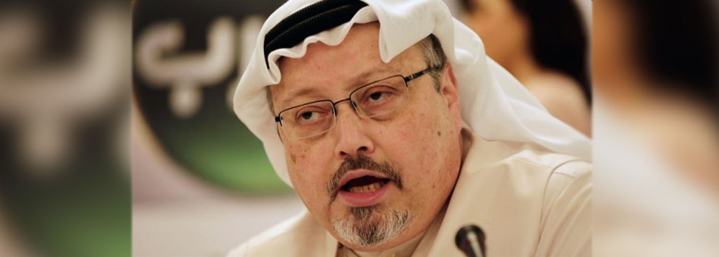 Journalist Khashoggi died in fight at consulate, admits Saudi Arabia