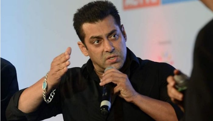 Top 10 celebrities who incurred Salman Khans wrath