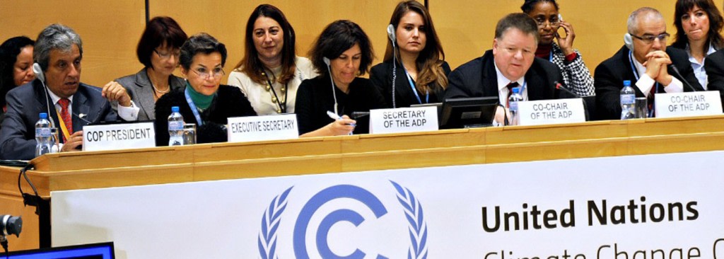 Urgent, collective actions required limiting global warming: UN body