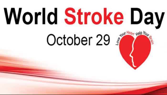 World Stroke Day | Breathing in low quality air can lead to stroke