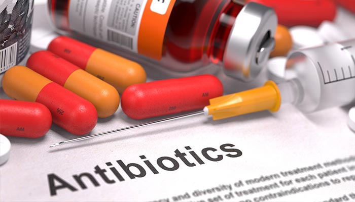 Antibiotics helpful or harmful, the truth has been revealed!