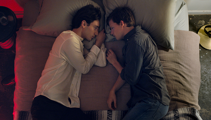 Boy Erased, movie that questions religious censorship on sexual desires