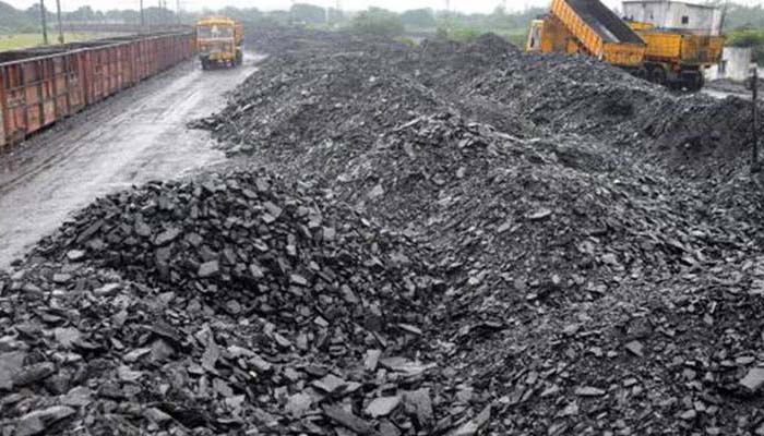 Six, including Ex-Coal Secretary convicted in coal block case