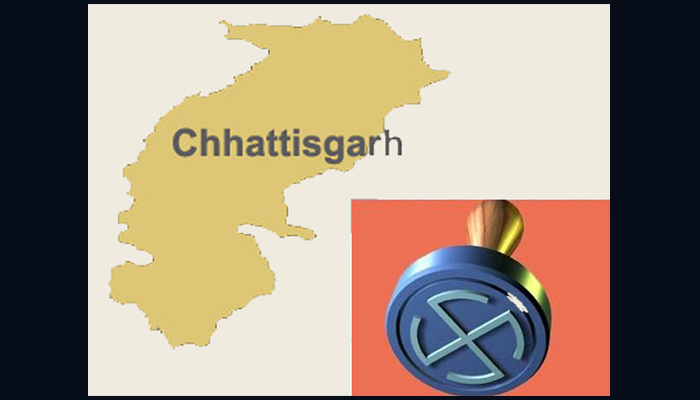 Chhattisgarh Assembly Election: Over 70% voter turnout in 1st phase