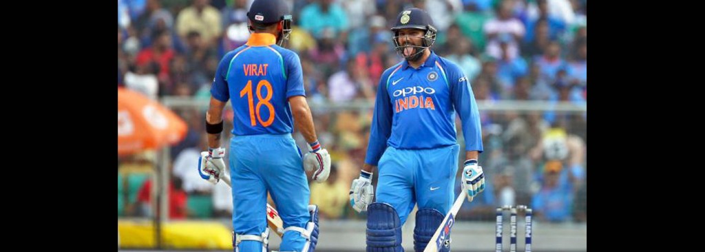 India defeated Windies by 9 wickets; clinch series 3-1