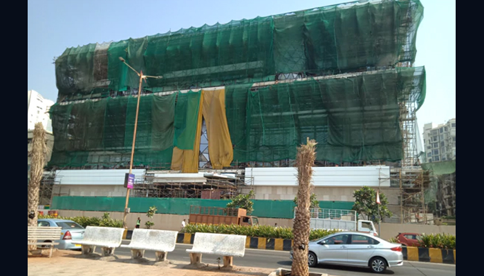 Isha Ambani, Anands new address will be a Rs 450 crore sprawling bungalow