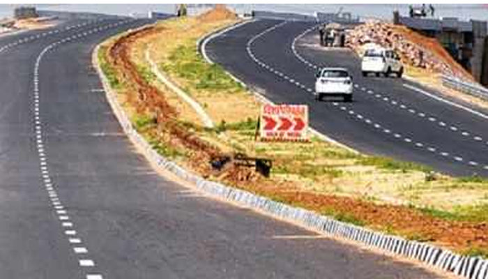 By inaugurating KMP Expressway Modi puts peoples life in danger says Randeep