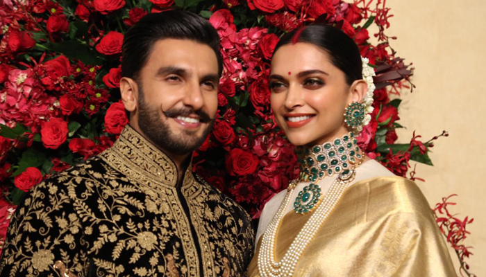 Ranveer rents a flat in Deepika’s building for Rs 7.25 lakh per month