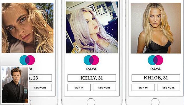 Now fix a date celebrities with new elite dating app