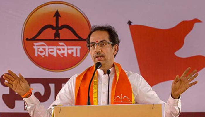 Thackeray with family embark political pilgrimage to Ayodhya