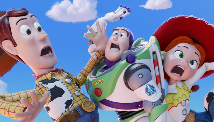 First teaser trailer of Toy Story 4 out! | Watch video