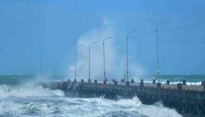 Cyclone Gaja: Death toll rises to 33 in Tamil Nadu