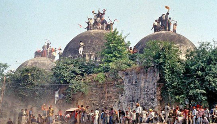AIMMM urges Prez Kovind to intervene in the Ayodhya matter