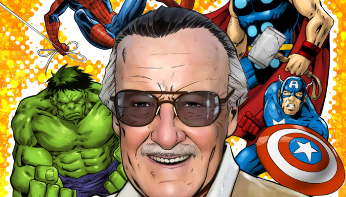 Bollywood, Hollywood remember comic legend Stan Lee