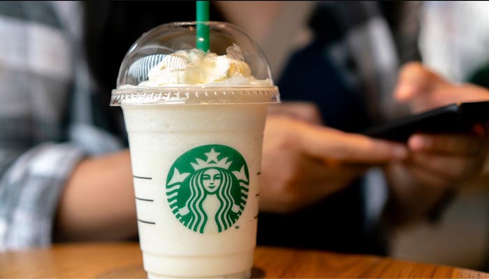 Coffee chain Starbucks to ban pornography on its free wi-fi
