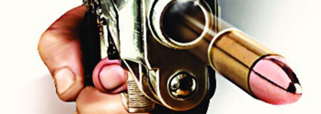 Assam: Terrorists gun down 5 people in Tinsukia district