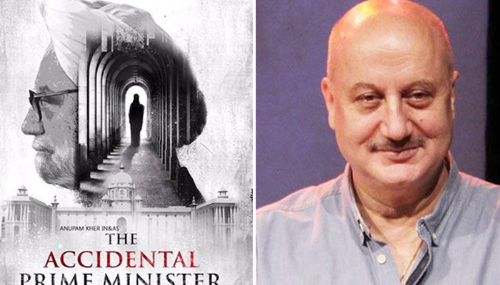 The Accidental Prime Minister | Only Censor Board has right for special screening of film: Kher