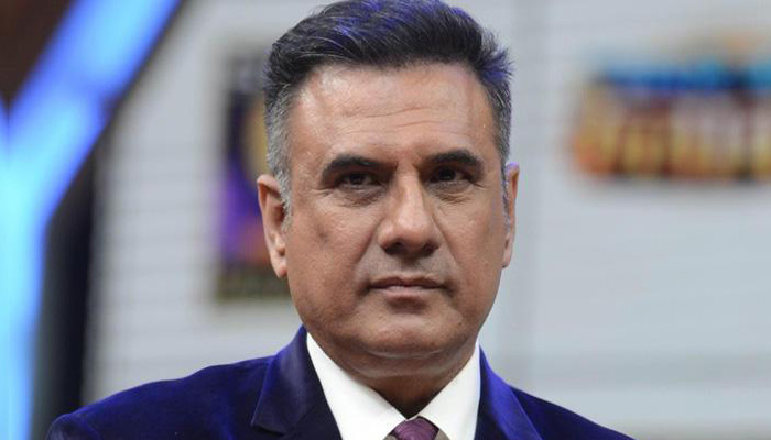 You do some movies for kitchen, some for soul: Boman Irani
